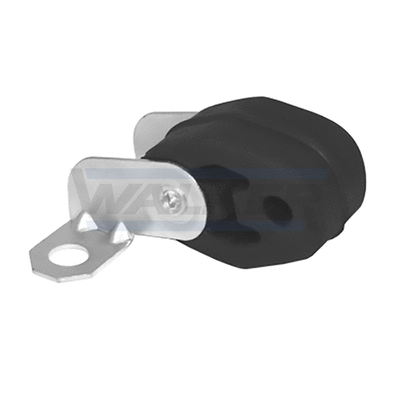 Mount, exhaust system