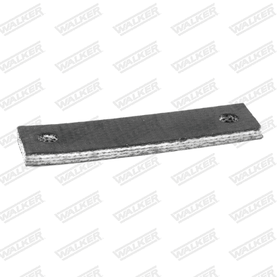 Rubber Strip, exhaust system