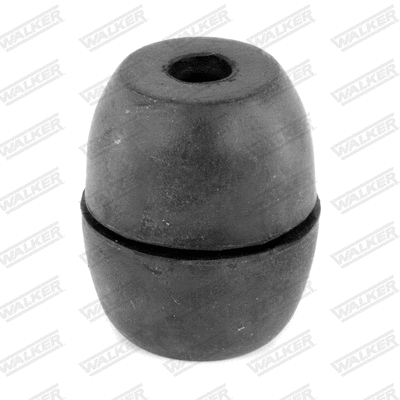 Rubber Strip, exhaust system