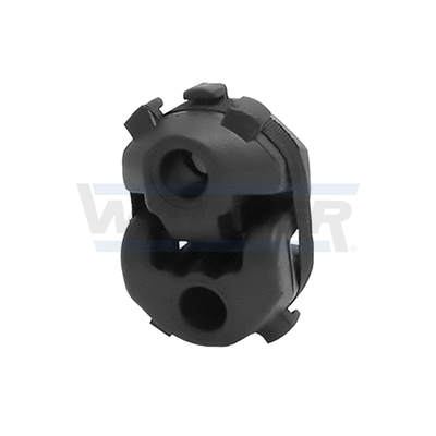 Mount, exhaust system