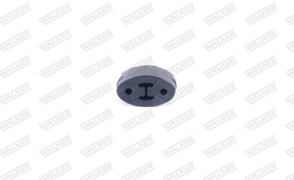 Rubber Strip, exhaust system