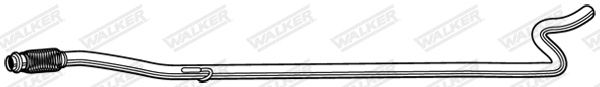 Exhaust Pipe (10580)