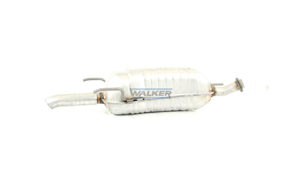 Rear Muffler