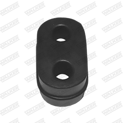 Rubber Strip, exhaust system