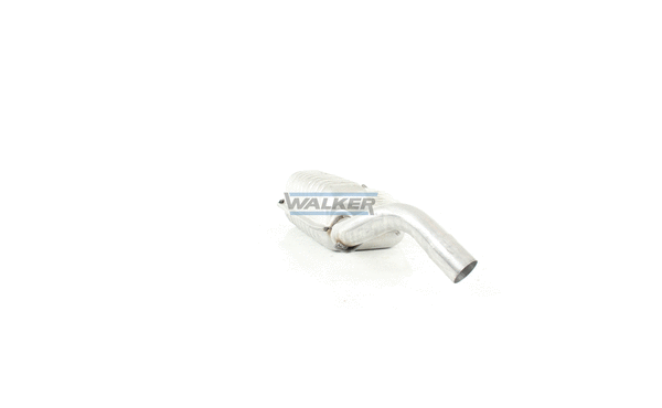Rear Muffler