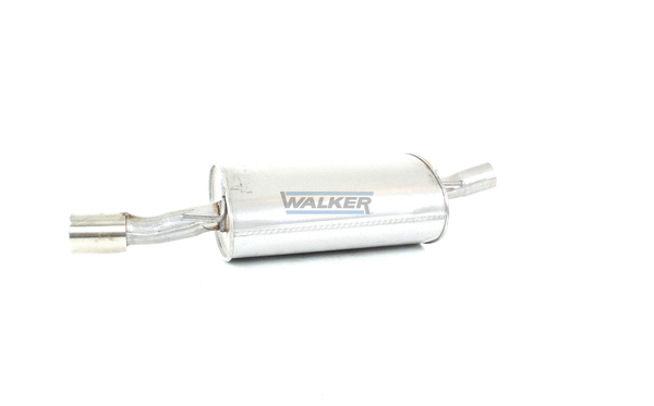 Rear Muffler