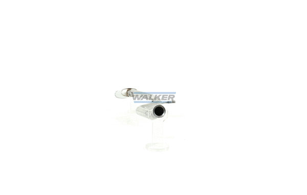 Centre Muffler