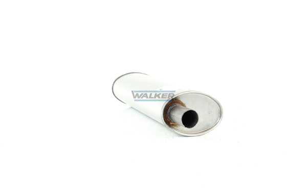 Rear Muffler