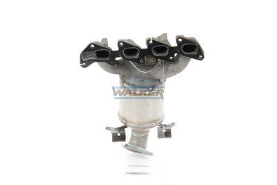 Catalytic Converter