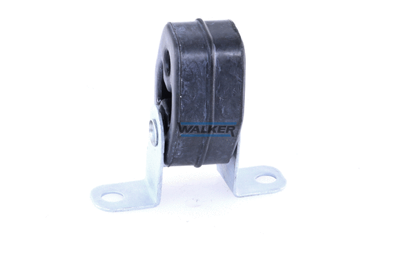 Rubber Strip, exhaust system