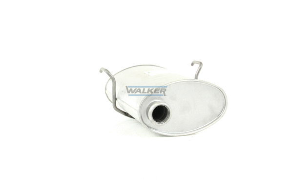 Rear Muffler