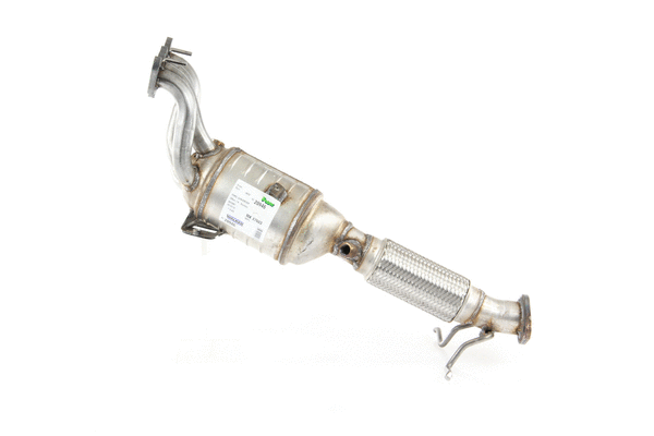 Catalytic Converter