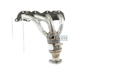 Catalytic Converter (28102)