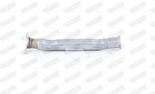 Exhaust Pipe