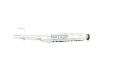 Centre Muffler