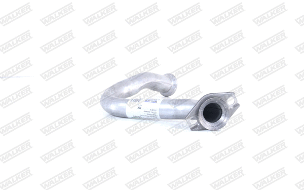 Exhaust Pipe