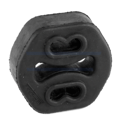 Rubber Strip, exhaust system