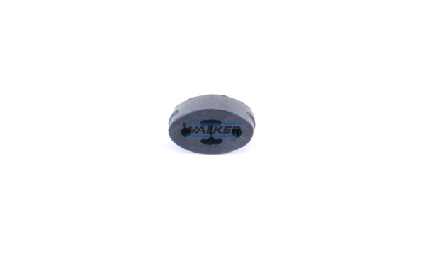 Rubber Strip, exhaust system