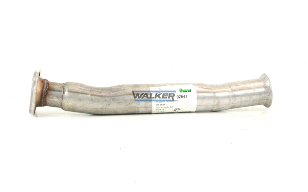 Exhaust Pipe