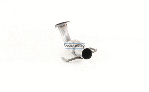 Exhaust Pipe