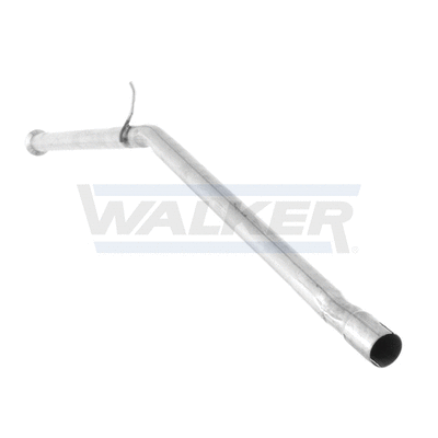 Exhaust Pipe