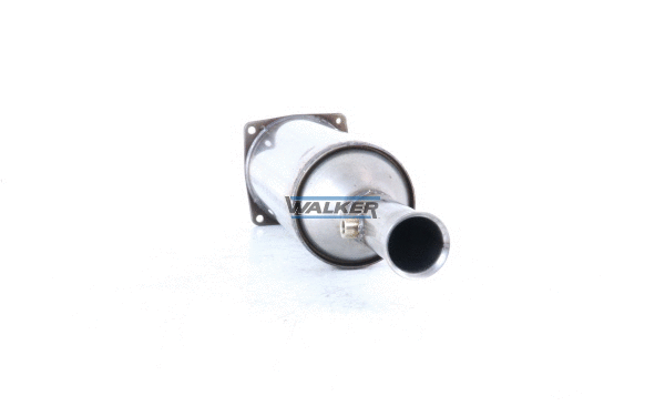 Soot/Particulate Filter, exhaust system (93001)