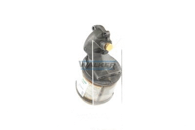 Catalytic Converter