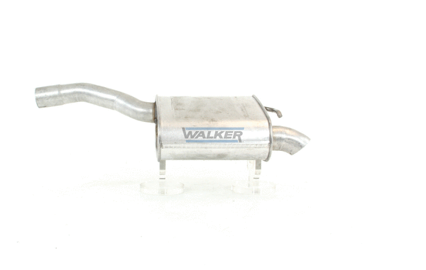 Rear Muffler