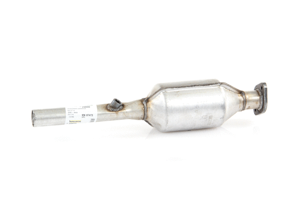 Catalytic Converter