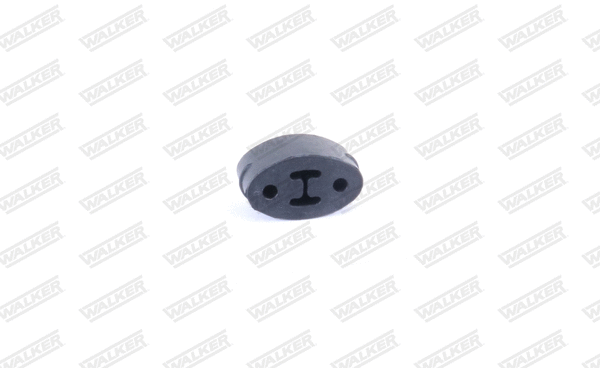Rubber Strip, exhaust system