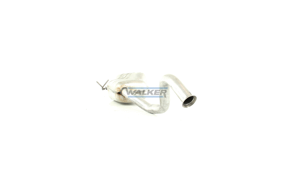 Rear Muffler