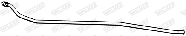 Exhaust Pipe (12297)