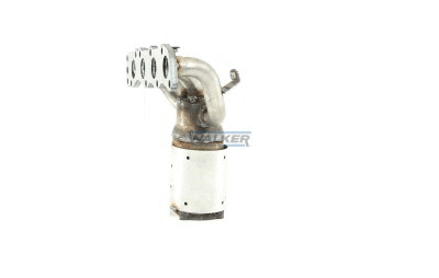 Catalytic Converter