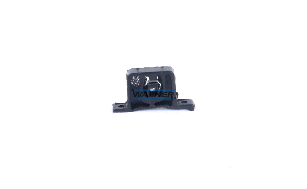 Mount, exhaust system