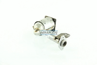 Catalytic Converter (20558)