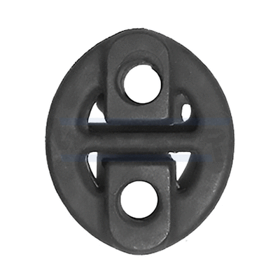 Rubber Strip, exhaust system