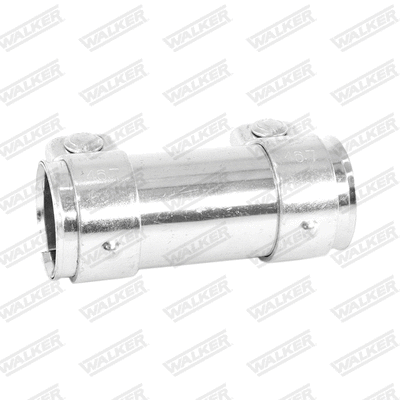 Pipe Connector, exhaust system