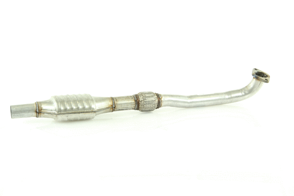Catalytic Converter
