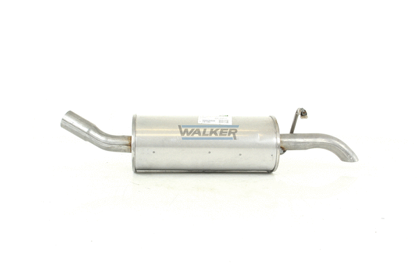 Rear Muffler