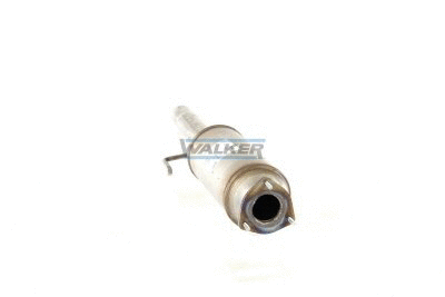 Soot/Particulate Filter, exhaust system (93131)