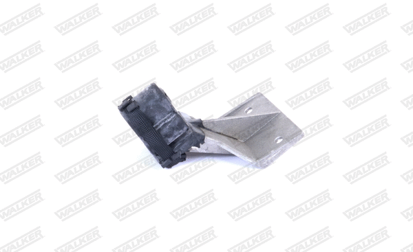 Rubber Strip, exhaust system