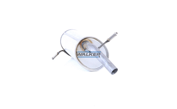 Rear Muffler