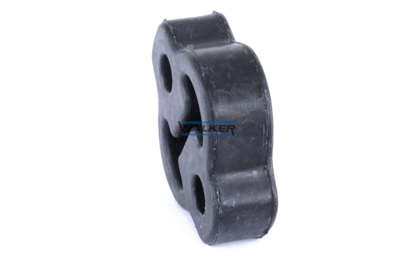 Rubber Strip, exhaust system