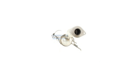 Soot/Particulate Filter, exhaust system