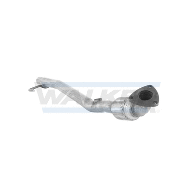 Exhaust Pipe