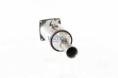 Soot/Particulate Filter, exhaust system (73000)