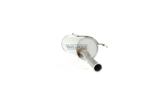 Rear Muffler