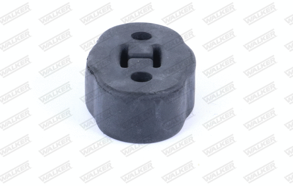 Rubber Strip, exhaust system