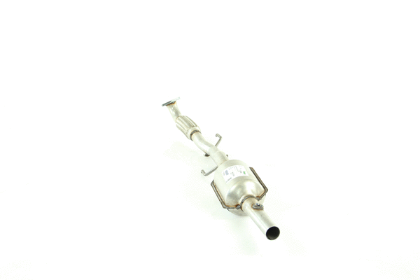 Catalytic Converter