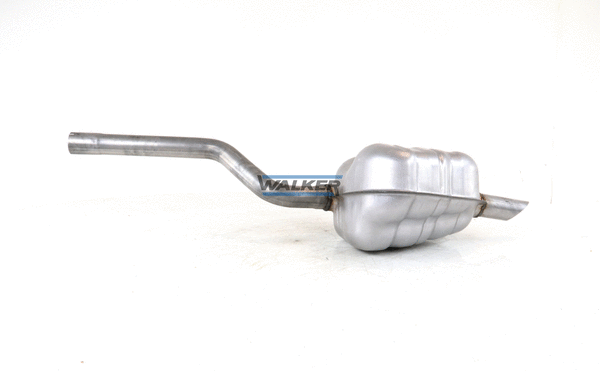 Rear Muffler